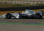 BMW BMW Sauber F1